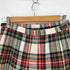 COBRA KILT ピュアウール チェックスカート レディース