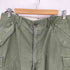 ユーエスアーミー U.S. ARMY 60s 68年会計 M-65フィールドパンツ メンズ REGULAR MEDIUM