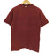 キャンバー CAMBER USA製 コットン ポケットTシャツ レディース import:S
