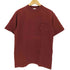 キャンバー CAMBER USA製 コットン ポケットTシャツ レディース import:S