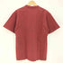 キャンバー CAMBER USA製 コットン ポケットTシャツ レディース import:S