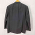 コムデギャルソンオム COMME des GARCONS HOMME 田中オム 3B テーラードジャケット & 1タック ワイドテーパード スラックス セットアップ メンズ ジャケット:M /パンツ:M