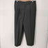 コムデギャルソンオム COMME des GARCONS HOMME 田中オム 3B テーラードジャケット & 1タック ワイドテーパード スラックス セットアップ メンズ ジャケット:M /パンツ:M