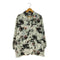 ケンゾーオム KENZO HOMME 90S 花柄オープンカラーシャツ メンズ import:M