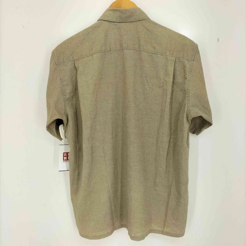 ビームス BEAMS ネオルーズフィットスクエアシャツ メンズ JPN:S