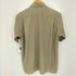 ビームス BEAMS ネオルーズフィットスクエアシャツ メンズ JPN:S