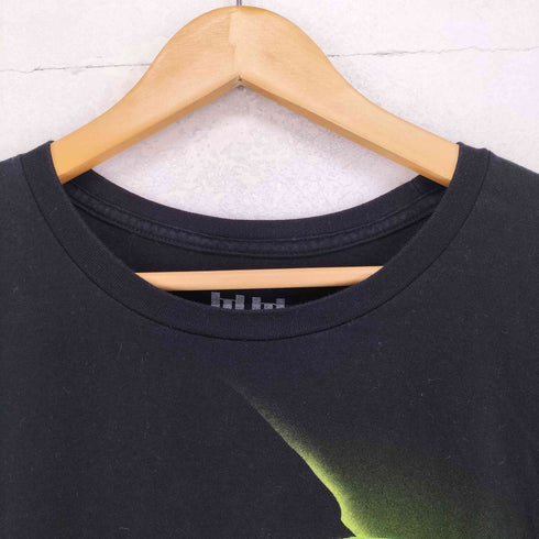 アーティストプリントTシャツ メンズ import:XL