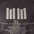 アーティストプリントTシャツ メンズ import:XL