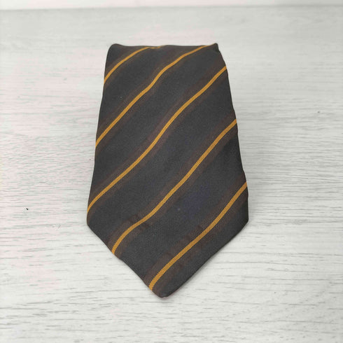 ワイズフォーメン Ys for men シルクポリ グラデーション ネクタイ メンズ ONE SIZE