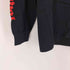 SATANICO LONG SLEEVE ゴアグラインド L/S クルーネック Tシャツ メンズ import:L