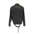 オールセインツ ALLSAINTS シープレザー ダブルライダースジャケット メンズ S
