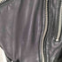 オールセインツ ALLSAINTS シープレザー ダブルライダースジャケット メンズ S