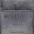 オールセインツ ALLSAINTS シープレザー ダブルライダースジャケット メンズ S