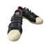ワイスリー Y-3 スリッポン スーパースター メンズ JPN:28.5