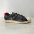 ワイスリー Y-3 スリッポン スーパースター メンズ JPN:28.5