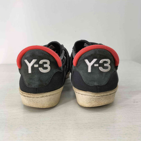 ワイスリー Y-3 スリッポン スーパースター メンズ JPN:28.5
