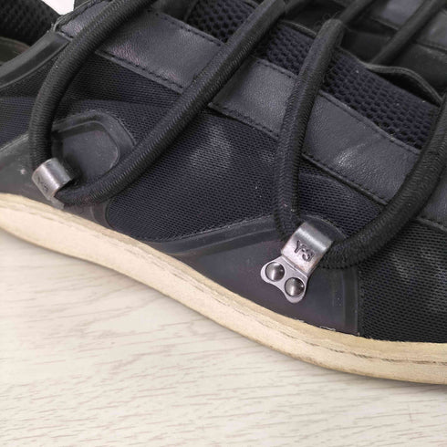 ワイスリー Y-3 スリッポン スーパースター メンズ JPN:28.5