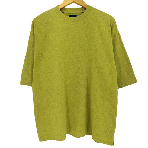 ビームス BEAMS リカバー ビッグ Tシャツ メンズ JPN:S