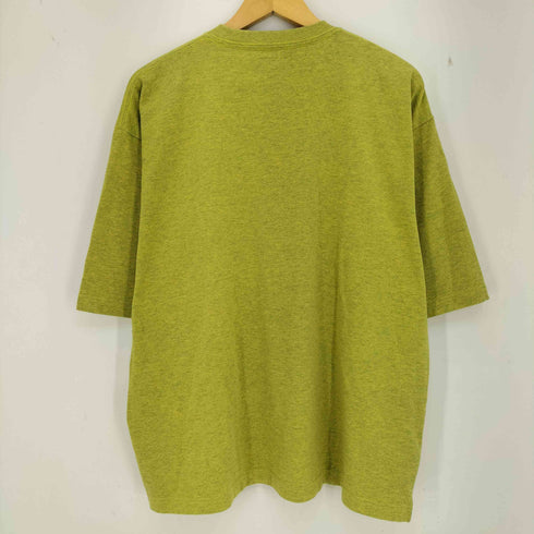 ビームス BEAMS リカバー ビッグ Tシャツ メンズ JPN:S