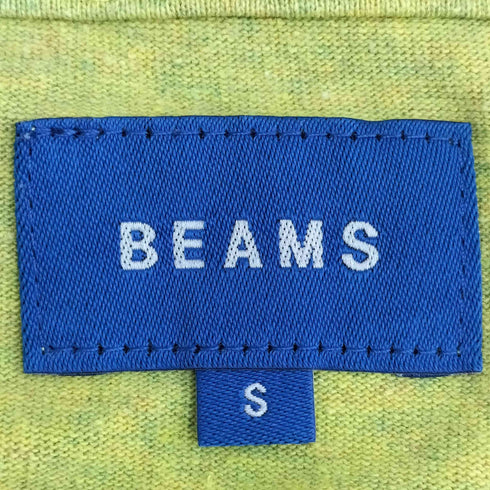 ビームス BEAMS リカバー ビッグ Tシャツ メンズ JPN:S