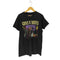 ロックバンド両面プリントTシャツ メンズ import:L