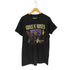 ロックバンド両面プリントTシャツ メンズ import:L