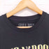 ロックバンド両面プリントTシャツ メンズ import:L