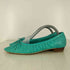 ツモリチサトウォーク tsumori chisato walk カットデザイン パンプス レディース JPN:22.5