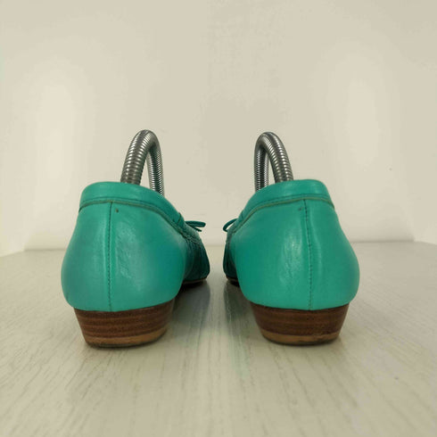 ツモリチサトウォーク tsumori chisato walk カットデザイン パンプス レディース JPN:22.5