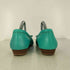 ツモリチサトウォーク tsumori chisato walk カットデザイン パンプス レディース JPN:22.5