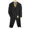 トミーヒルフィガー TOMMY HILFIGER 90-00S THMJタグ 背抜き 3B テーラードジャケット パンツ セットアップ メンズ