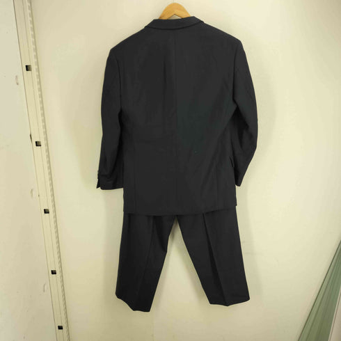 トミーヒルフィガー TOMMY HILFIGER 90-00S THMJタグ 背抜き 3B テーラードジャケット パンツ セットアップ メンズ