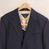 トミーヒルフィガー TOMMY HILFIGER 90-00S THMJタグ 背抜き 3B テーラードジャケット パンツ セットアップ メンズ