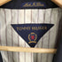トミーヒルフィガー TOMMY HILFIGER 90-00S THMJタグ 背抜き 3B テーラードジャケット パンツ セットアップ メンズ