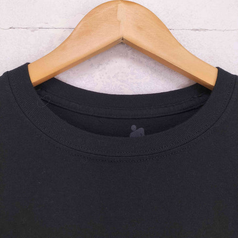 海外アーティスト両面プリントTシャツ メンズ import:S