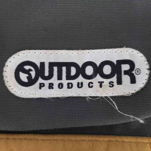 アウトドアプロダクツ OUTDOOR PRODUCTS CORDURA バックパック メンズ