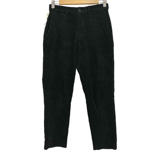 ビームスボーイ BEAMS BOY 5ウェル コーデュロイ テーパードパンツ レディース JPN:1