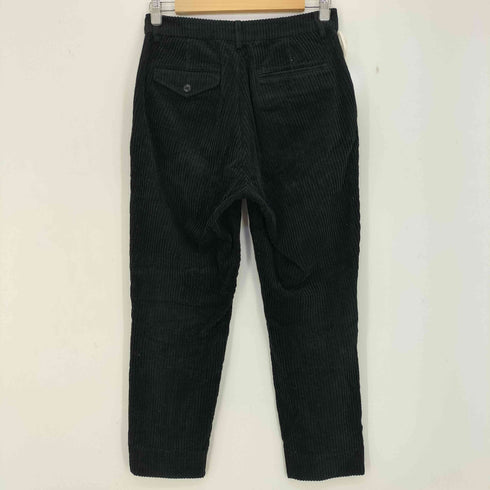 ビームスボーイ BEAMS BOY 5ウェル コーデュロイ テーパードパンツ レディース JPN:1