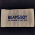 ビームスボーイ BEAMS BOY 5ウェル コーデュロイ テーパードパンツ レディース JPN:1