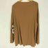 クルニ CULLNI 19AW 別注 レイヤード ZIP ポケット スウェット メンズ JPN:2