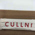 クルニ CULLNI 19AW 別注 レイヤード ZIP ポケット スウェット メンズ JPN:2