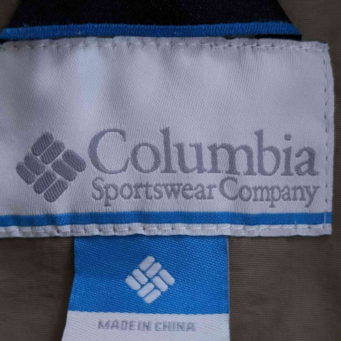 コロンビアスポーツウェア Columbia Sportswear Hazen Jacket メンズ import:M