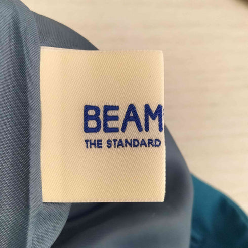 ビームスボーイ BEAMS BOY ソリッドワイドスラックス レディース JPN:1