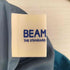 ビームスボーイ BEAMS BOY ソリッドワイドスラックス レディース JPN:1