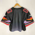 アディダスオリジナルス adidas Originals Adilenium シーズン 3 半袖グラフィックジャージー メンズ S