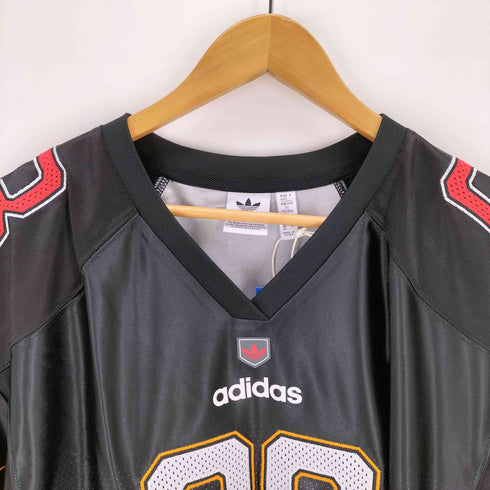 アディダスオリジナルス adidas Originals Adilenium シーズン 3 半袖グラフィックジャージー メンズ S