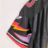 アディダスオリジナルス adidas Originals Adilenium シーズン 3 半袖グラフィックジャージー メンズ S