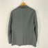 ユナイテッドアローズグリーンレーベルリラクシング UNITED ARROWS green label relaxing A+ ポリエステルツイル 2B ジャケット ウォッシャブル・ストレッチ・防シワ メンズ JPN:XL