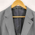 ユナイテッドアローズグリーンレーベルリラクシング UNITED ARROWS green label relaxing A+ ポリエステルツイル 2B ジャケット ウォッシャブル・ストレッチ・防シワ メンズ JPN:XL