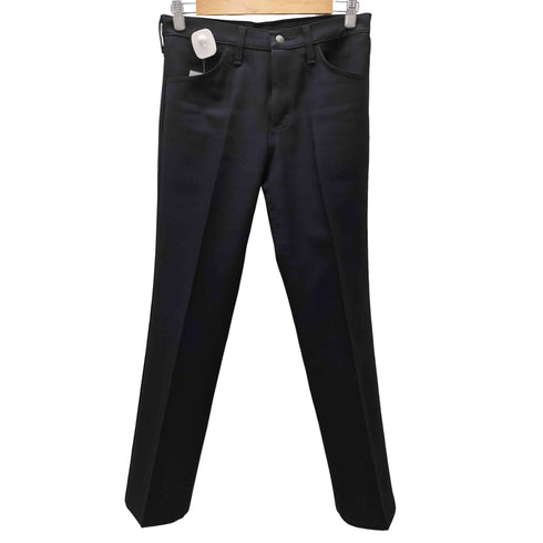 ラングラー Wrangler メキシコ製 ランチャー ドレス スラックス メンズ 30×30